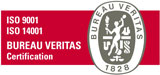 bureau veritas certification