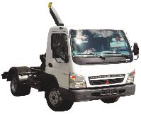 "Экопресс"  KС5 (шасси MITSUBISHI FUSO) 