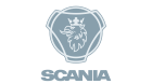 Мусоровозы SCANIA